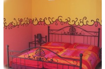 Sveits Privát Les Marécottes, Eksteriør